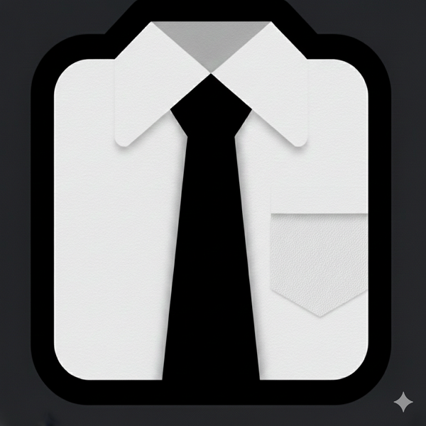 VibeCEO Logo